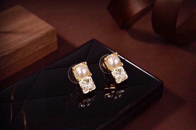 MiuMiu Earring 04yxh02